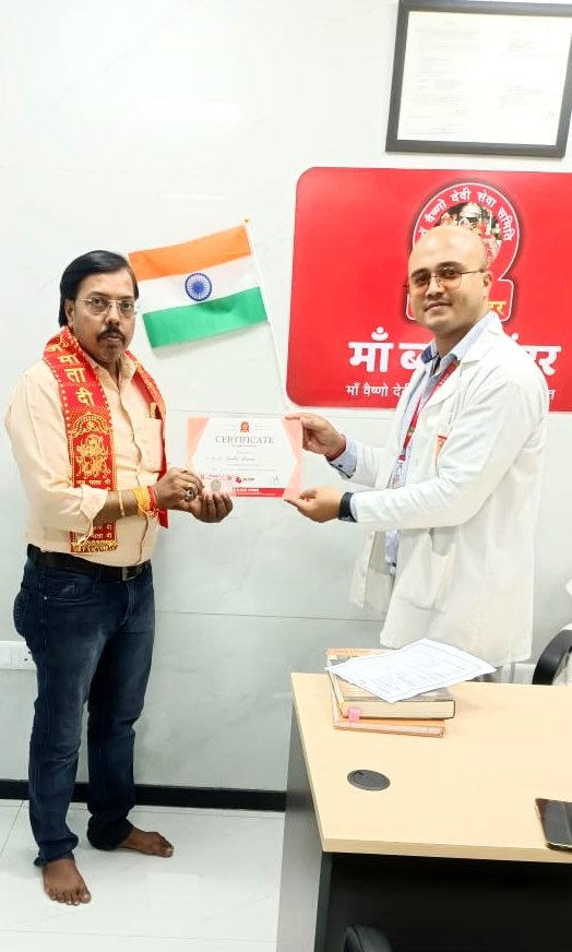 KAUSHAL SHARMA tweet media