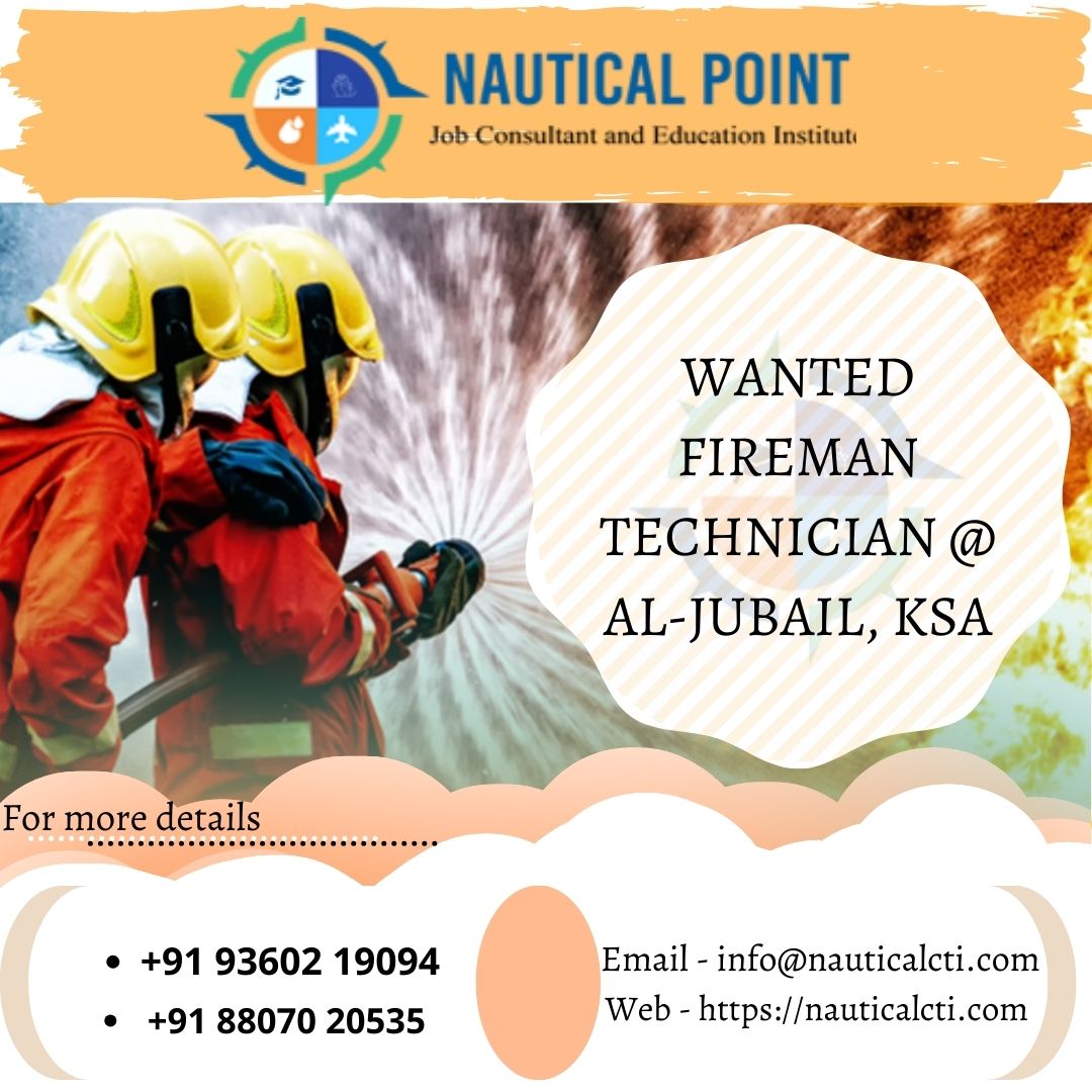 Nautical_Point's tweet photo. Urgent Requirement !! CV selection followed by zoom interview @ Nautical Point 9360219094 / 8807020535 https://t.co/PxQNV2zNWT