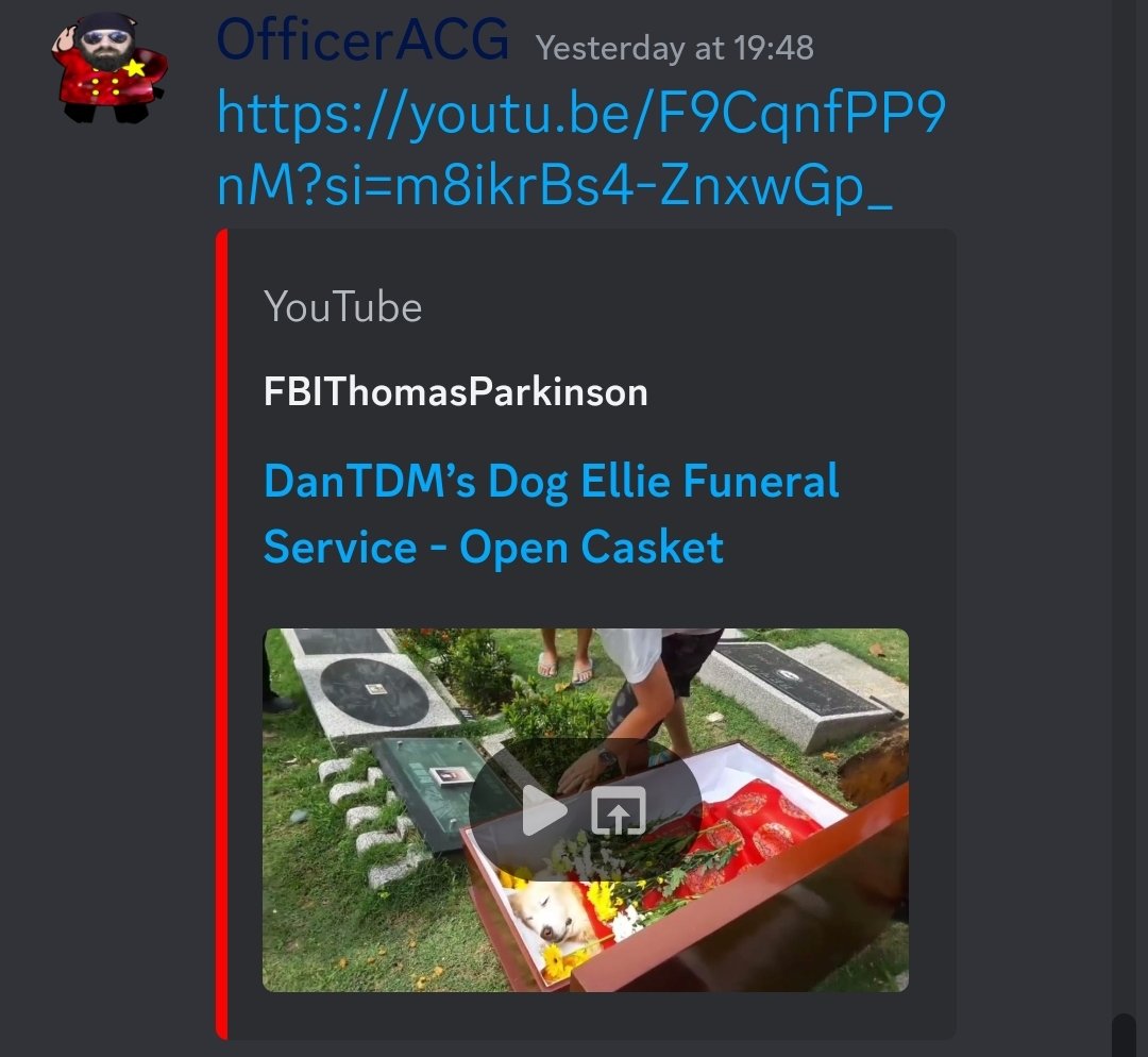 UTTPEXPOSED's tweet photo. UTTP MAKING MORE FUN OF DANTDMS DOG!!! #auttp #uttp #yttp #exposed #dantdm https://t.co/bP9Ojpwc5O