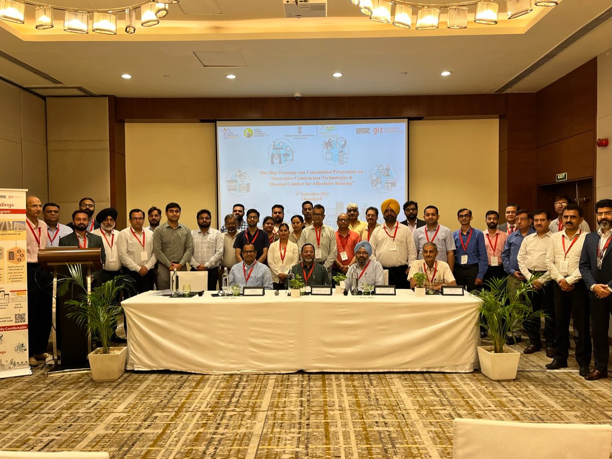 GHTC INDIA tweet media