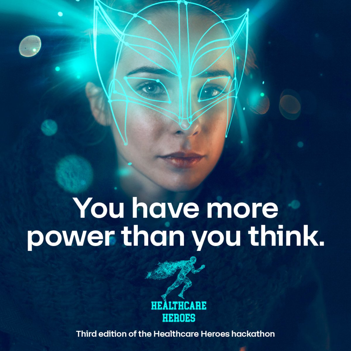 JoeriStaessen's tweet photo. π#HealthcareHeroesHackaton
π£https://t.co/xpLDpj9q0e
β οΈ20 en 21 oktober 2023
ism @abbvie, partnering vanuit @helanwelzijn
#letsinnovate https://t.co/RSx4efZill