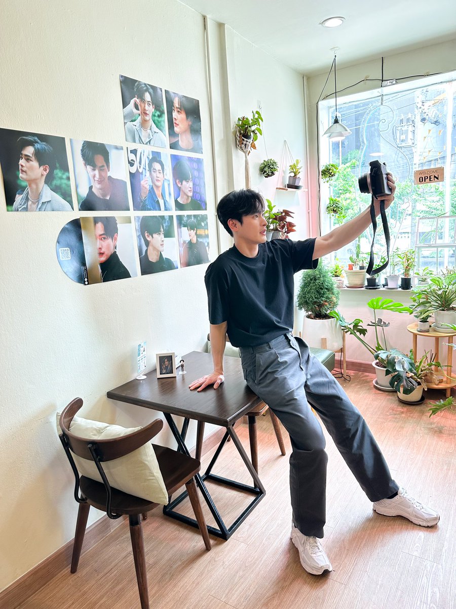 Advance Happy Birthday 🎂 Kao 

#KaoBDayProjectTour
#number_9th