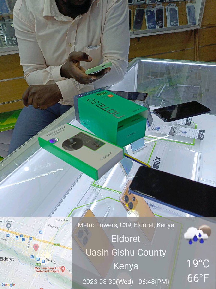 InfinixKenya's tweet image. Take advantage of our Lipa Pole Pole payment plan to get yourself a brand new Infinix NOTE 30, NOTE 30 Pro, or NOTE 30 VIP.
Pay a 30% deposit &amp;amp; the rest in installments at any shop listed here:  bit.ly/37CyYrR or call 0711082611 for inquiries.  #InfinixNOTE30Ke