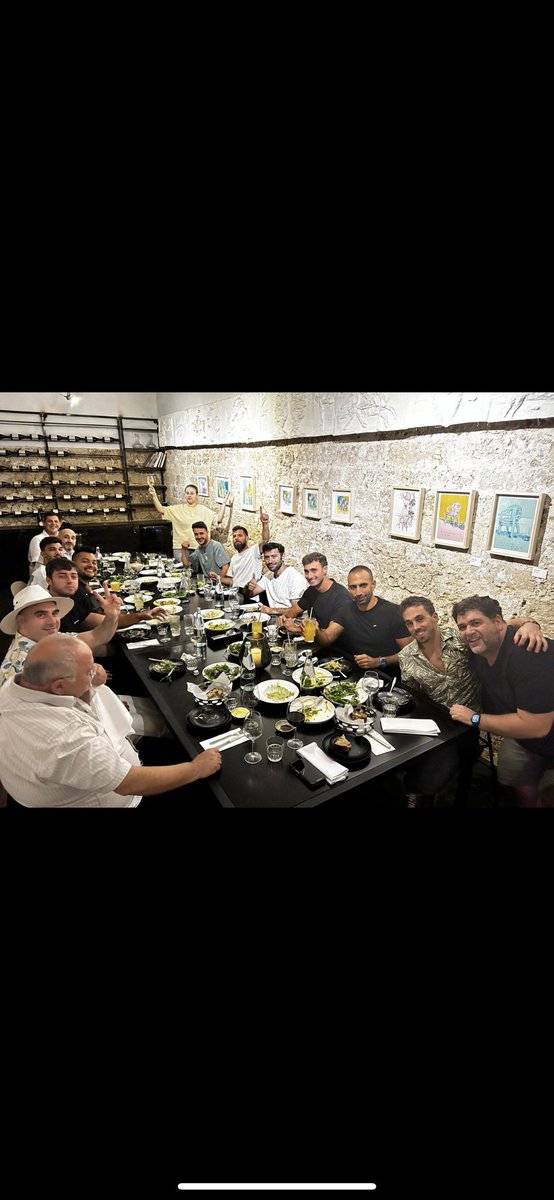 Superteam Israel (@superteamil) on Twitter photo 1/2 we just had our first Superteam Israel live event!
thanks for all the amazing people and project helping us kickoff in Israel! @SolCityRadio <a href="/AnybodiesNFT/">ANYBODIES</a> <a href="/peerpay_app/">Peerpay</a> <a href="/HernanArber/">H3rnan Arber</a> <a href="/adamrodan_/">Adam Rodan</a> <a href="/PictographsNFT/">Pictographs</a> <a href="/Mike97253/">Mike Daykhin</a> 1/2 we just had our first Superteam Israel live event!
thanks for all the amazing people and project helping us kickoff in Israel! @SolCityRadio <a href="/AnybodiesNFT/">ANYBODIES</a> <a href="/peerpay_app/">Peerpay</a> <a href="/HernanArber/">H3rnan Arber</a> <a href="/adamrodan_/">Adam Rodan</a> <a href="/PictographsNFT/">Pictographs</a> <a href="/Mike97253/">Mike Daykhin</a>