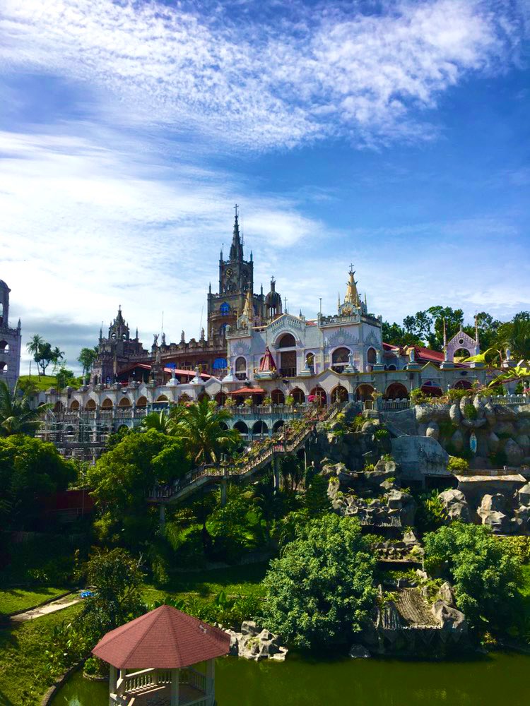 keziahsotto30's tweet photo. Happy Birthday Mama Mary ✨ #Simala #SimalaSibongaCebu https://t.co/EcghX3mxyX