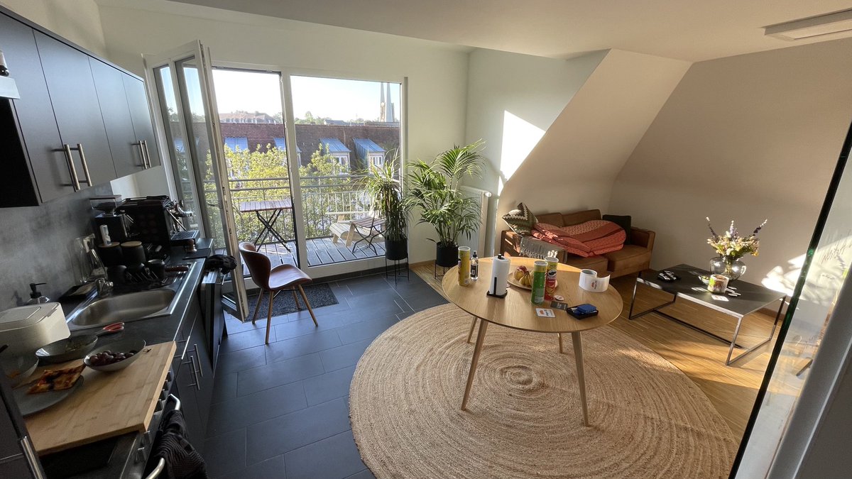 Early birds … preparing for day 2 of the Mage-OS Hackathon ⁦<a href="/run_as_root/">run_as_root</a>⁩ ⁦, looking forward to another great day 😎 <a href="/mage_os/">Mage-OS</a>⁩ #wuerzburg #hackathon