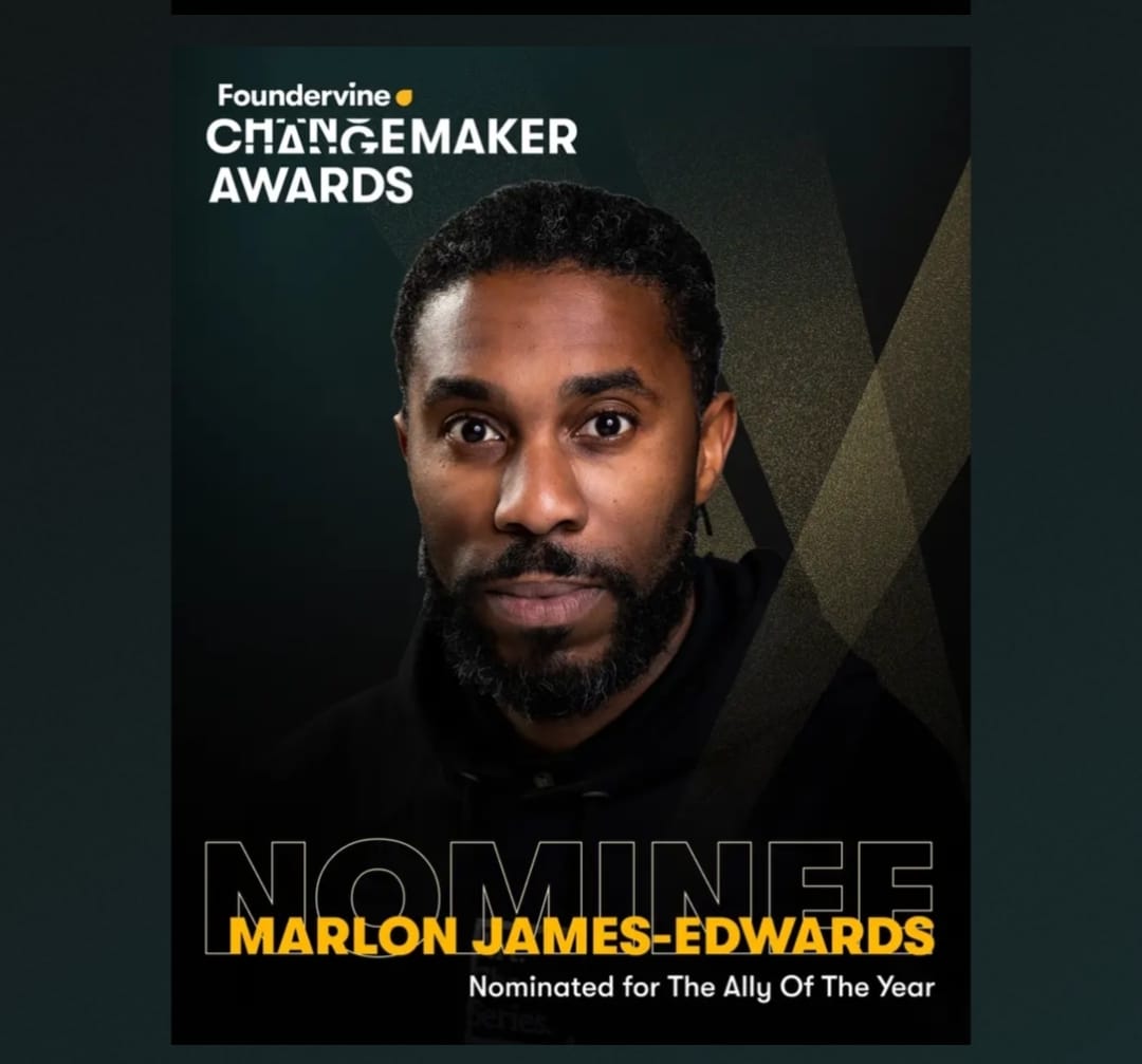 The finals are today!

Thank you <a href="/foundervine/">Foundervine</a> for the platform and recognition.

Thank you and you and you for the votes and support.

Who will take the Award tonight?

Check the polls

bit.ly/3R7yKB4

Have a great day 

Marlon