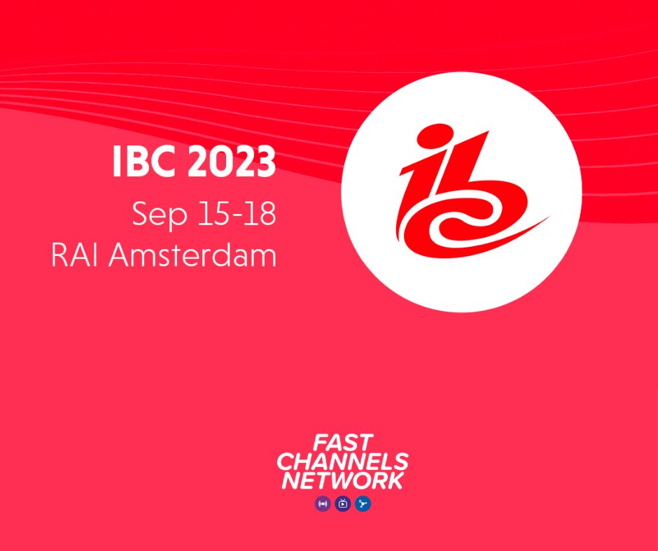 Fast Channels Network tweet media