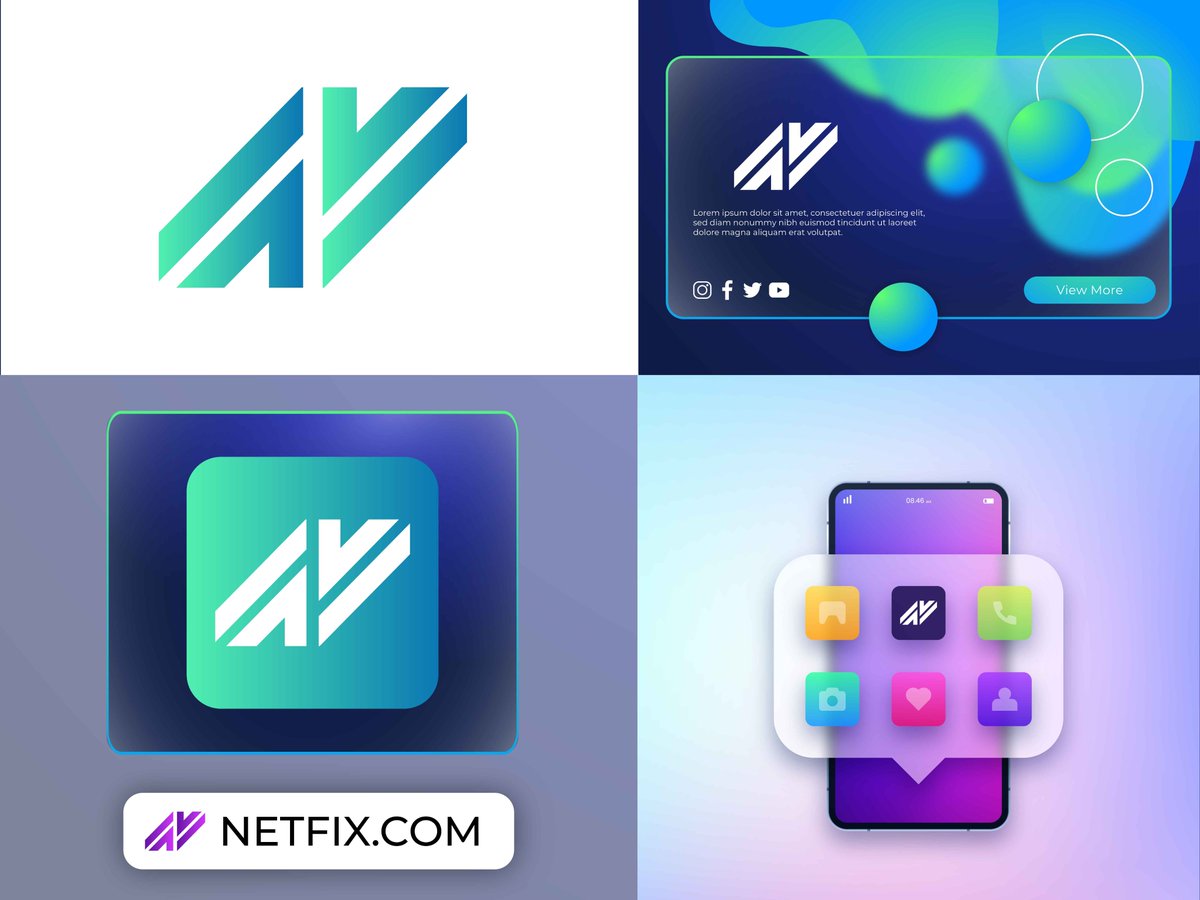 helloshoaib313's tweet photo. Let's talk about ur projects 🤝😊
✉️Say hello: 📩 graphicsstudio283@gmail.com

Dribbble: https://t.co/G1A5M9zU7H

Let's chat: 👇 
💬 Whatsapp: https://t.co/u8S2ImBVW7
💬 Telegram: https://t.co/ayOVFwlzFr

#logotype #symbol #techcompany #technologies #Jungkook   #Russia #TheNun2 https://t.co/vAy876oBIu