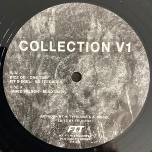 JETSET_TE's tweet photo. 【新入荷】レーベル初のV.A.作品!!
#FITSOUND
https://t.co/ulCDyKwmF1 https://t.co/iWxwHWFTlT