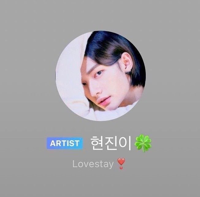 sungsbitch's tweet photo. @rafiqahramli Tq for the ga. For me, the best skz moment is the day hyunjin was back from hiatus. Stayville was finally genuinely happy. Semoga u dimurahkan rezeki! https://t.co/VVtLoZxgOQ