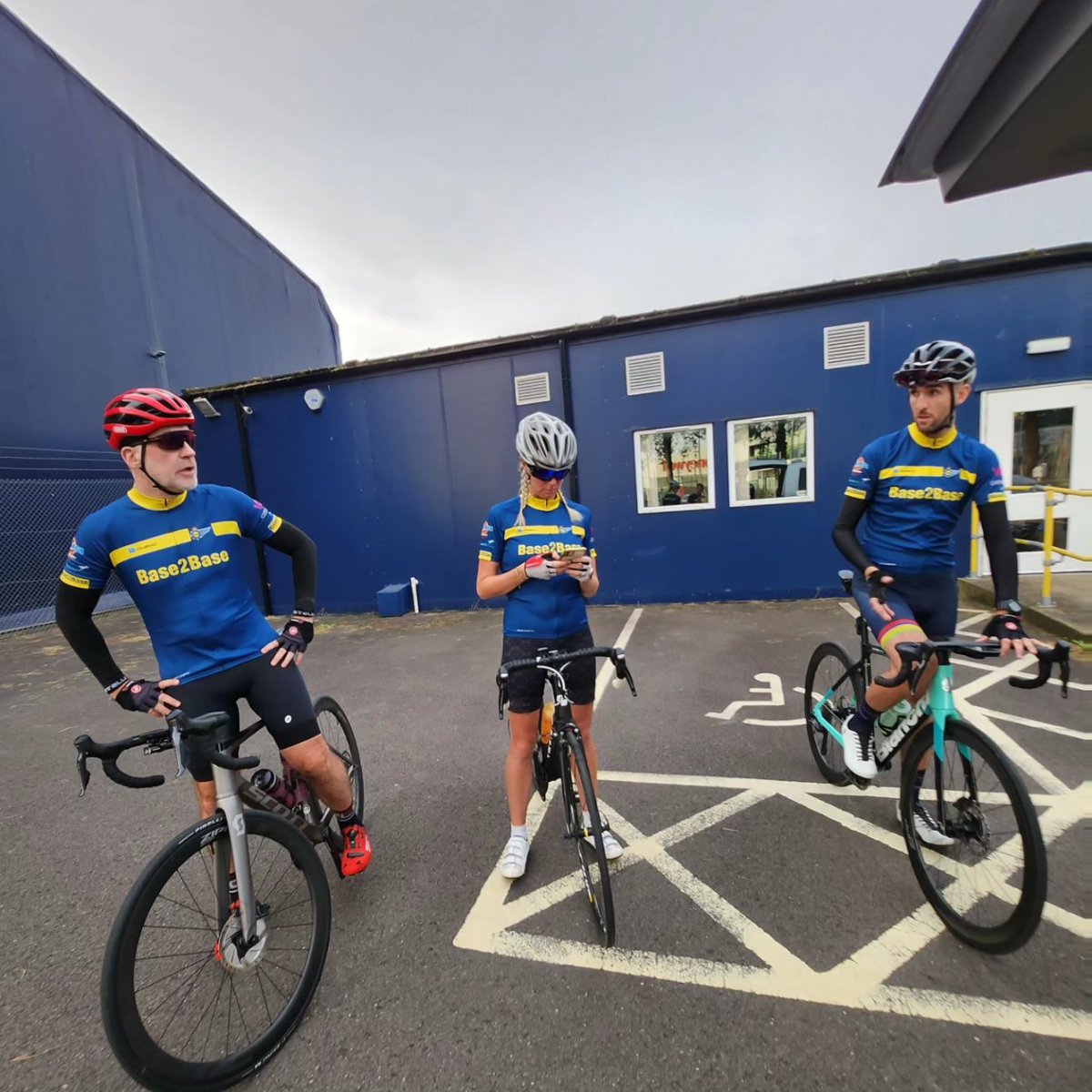 Base2Base2023 tweet media