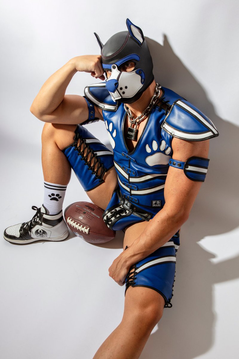 New leather gear by FSman.net
Thank you <a href="/rafandway/">rafandway</a> for photos
🔥🔥🔥<a href="/PupBuday/">Pup Buday</a> 🔥🔥🔥
#fsman #fsmanofficial #puppy #puppyplay #leatherpuppy #gaypuppy #puppygame #puppylive #gaypyppyhood  #gaypuppyplay #FolsomBerlin