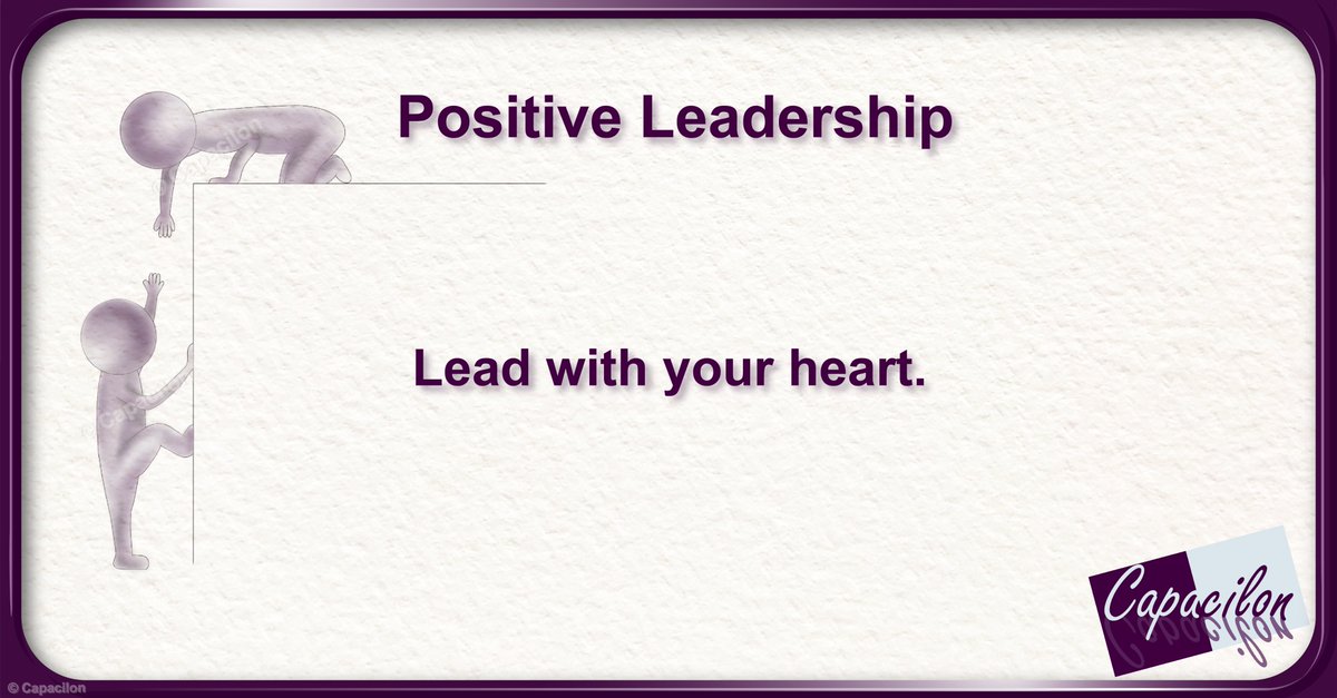 capacilon's tweet photo. #leadership #bepositive #capacilon https://t.co/z2KHCcYDxb