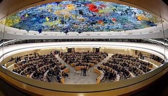 BamroOrg's tweet photo. In September 2023, various regional and universal human rights bodies will hold sessions or hearings to continue their oversight and adjudication of human rights issues. For more information on each of the bodies mentioned. #BAMRO https://t.co/5ie3igdGx8
