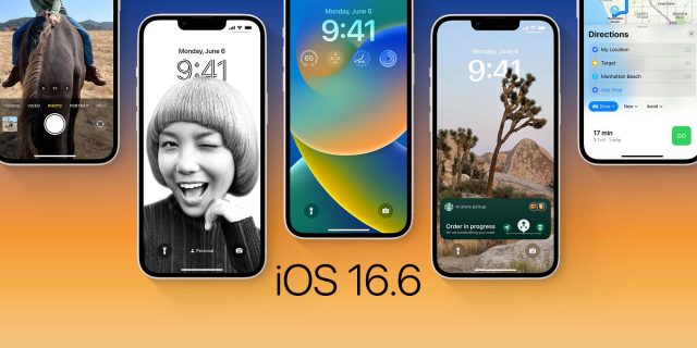 techwampp's tweet photo. Apple fixed zero-day exploit used by Pegasus spyware with iOS 16.6.1

On Thursday, Apple publicly released iOS 16.6.1, which brings no new features but fixes security vulnerabilities, Interestingly, we now know that iOS 16.6.1 also fixes an exploit used by Pegasus spyware. https://t.co/RDyFqemuok