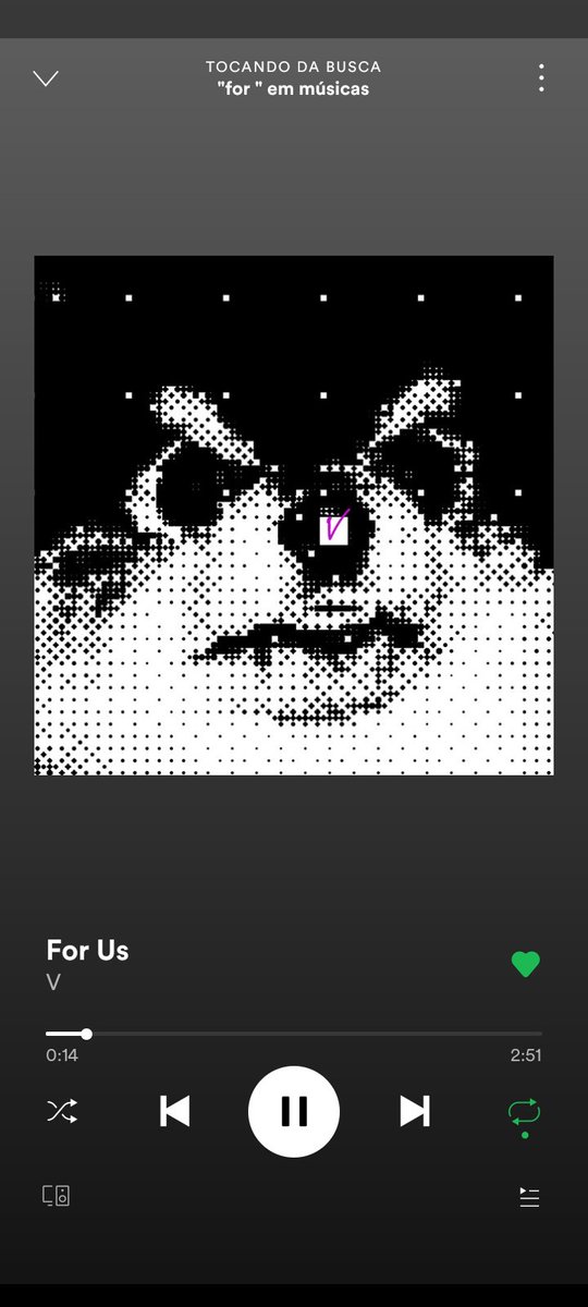 Acho que encontrei minha favorita do álbum todo😭😭😭😭