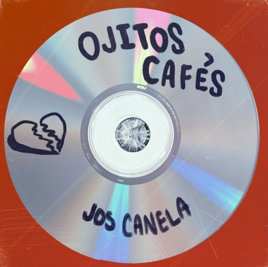 lasdespistadas's tweet photo. Vayan a escucharla, les dejamos el link. 👀🤎  @JosDice https://t.co/69gEMQsN1B https://t.co/4BuwNDcveA