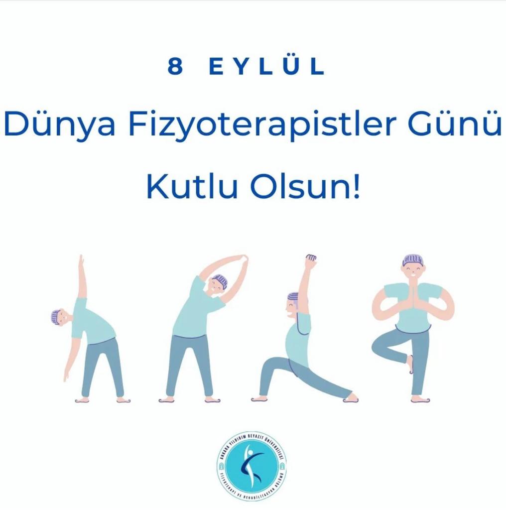 aybu_ftr's tweet photo. 8 Eylül Dünya Fizyoterapistler Günümüz Kutlu Olsun !!💐🙌 https://t.co/rhd6azbCLd