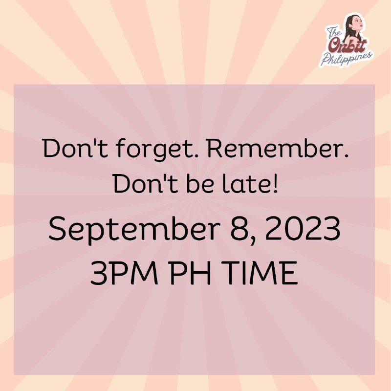 theonbitph's tweet photo. Our hashtag party for ATCY starts in a few minutes..

Get ready to stream on Netflix too, your 3-month subscription is on its way to you.

Deets on the pub..See yah! https://t.co/AV8lVwHmWw