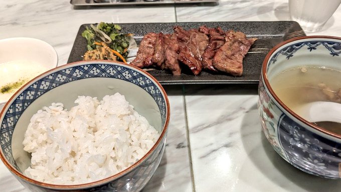 牛タソ〜♡(っ˘ヮ˘c) 