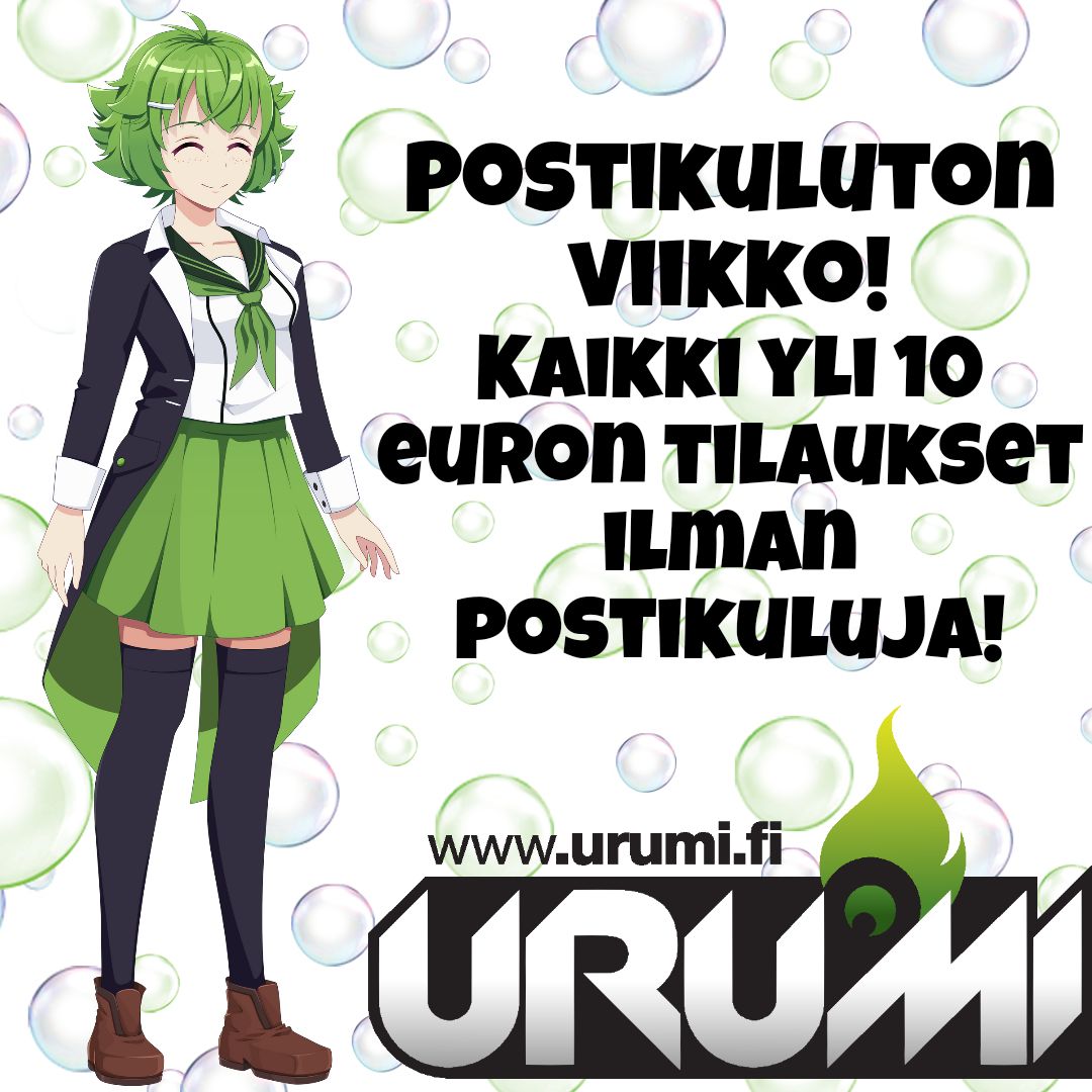 Urumi.fi tweet media