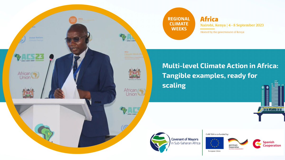 Covenant of Mayors in Sub-Saharan Africa (@comossafrica) on Twitter photo .<a href="/NakuruCountyGov/">Nakuru County Gov</a> practices climate-inclusive decision-making w marginalised communities & indigenous groups who will be most affected. We aim to educate every person on fighting #climatechange.
Decision-making must include marginalised communities.
Hon Dep Governor David Kones .<a href="/NakuruCountyGov/">Nakuru County Gov</a> practices climate-inclusive decision-making w marginalised communities & indigenous groups who will be most affected. We aim to educate every person on fighting #climatechange.
Decision-making must include marginalised communities.
Hon Dep Governor David Kones