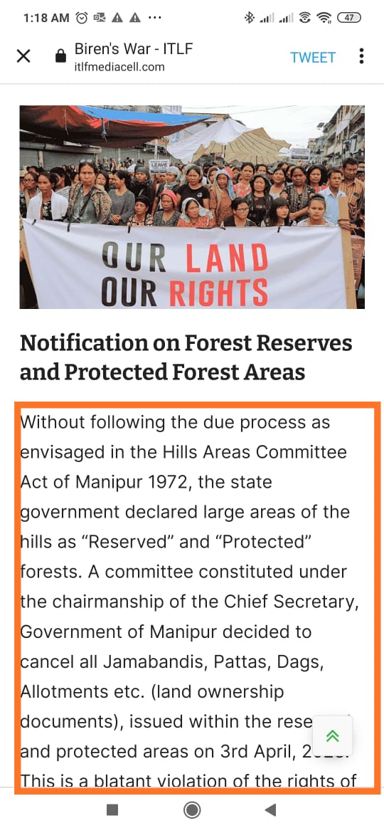 drnabakishor's tweet photo. @IndEditorsGuild
Is this plagiarism?
Or did you forgot the CITATION/QUOTATION?
Wait for some time. Meiteis will be using AI to check your level of plagiarism. @Bimol_Akoijam @PradipPhanjouba @KanglaBeast @imosingh @x_realSam https://t.co/Kj7qLOcEcH