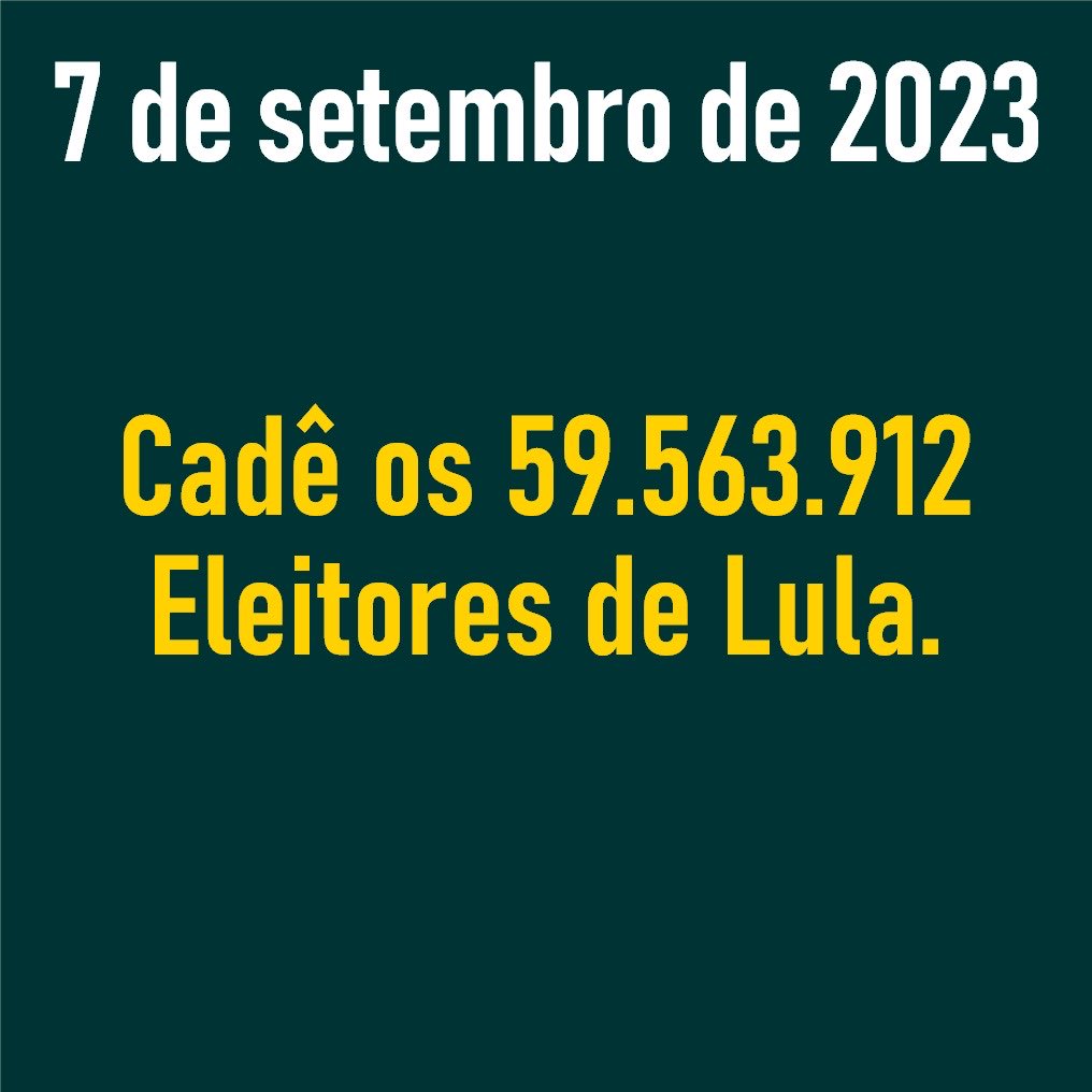ChicoVoto's tweet photo. Só o TSE para explicar esse dia... https://t.co/4uBwqjJpUa