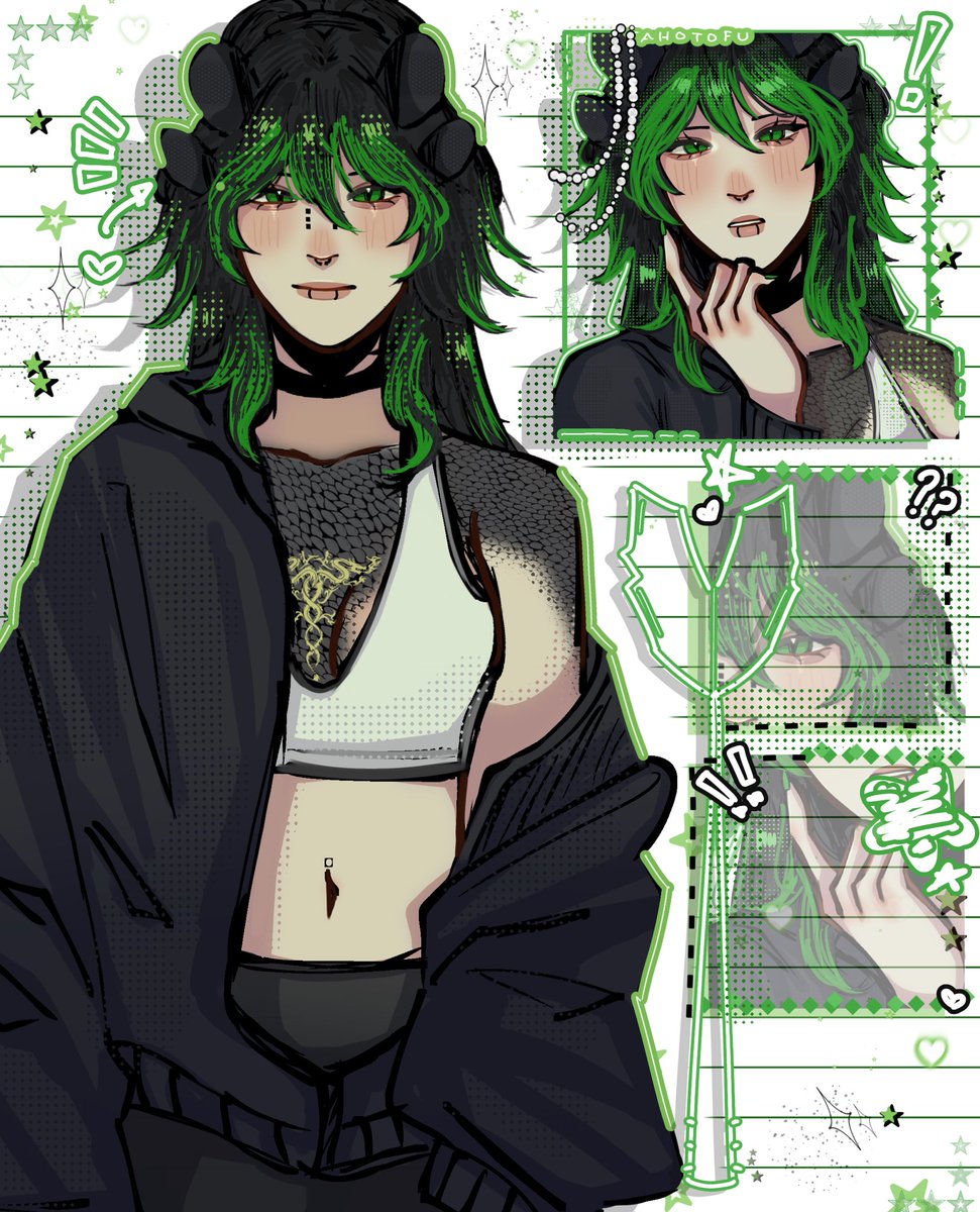 tahootofu's tweet photo. uaggsgrg another commission finished woohooooo!!

#art #artmoots #ocart #illustration #commissionsopen https://t.co/zwYGzkaDeT