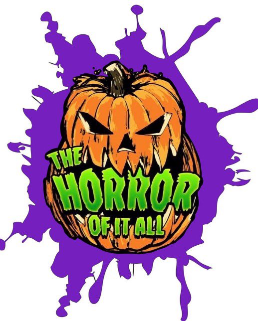 A few new color schemes of the logo for my podcast. what do yinz think? Stay creepy. #horror #horrorpodcast #horrormovies #horrorfilms #horrorcommunity #horrorlife #halloween #everydayishalloween #podcast #podcaster #podnation #thehorrorofitall #thehorrorofitallpodcast