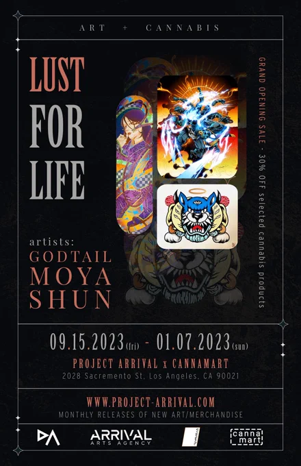 ロサンゼルス展示会今月9/15~ロサンゼルス展示会に参加します!シンガポールとロサンゼルス、同時になんでバタバタですが、海外進出頑張ってきます!!全然どうなるか読めないけど、チャレンジしてきます! 