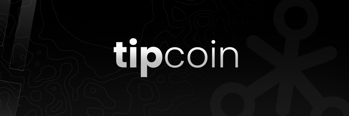 Epoch 2 will begin shortly after the conclusion of this current epoch. 

We're leveraging the data we've gained from $tip virality to continually improve. 

We will be making new challenges and tweaks each epoch to keep the $tip experience unique and fresh for the community.⬇️