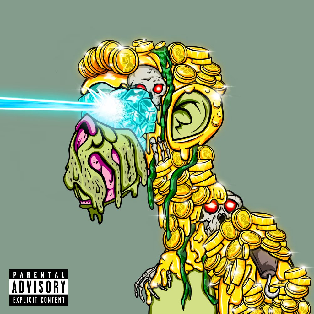 Mutant Aurelius 🧙🏻♂️ tweet media