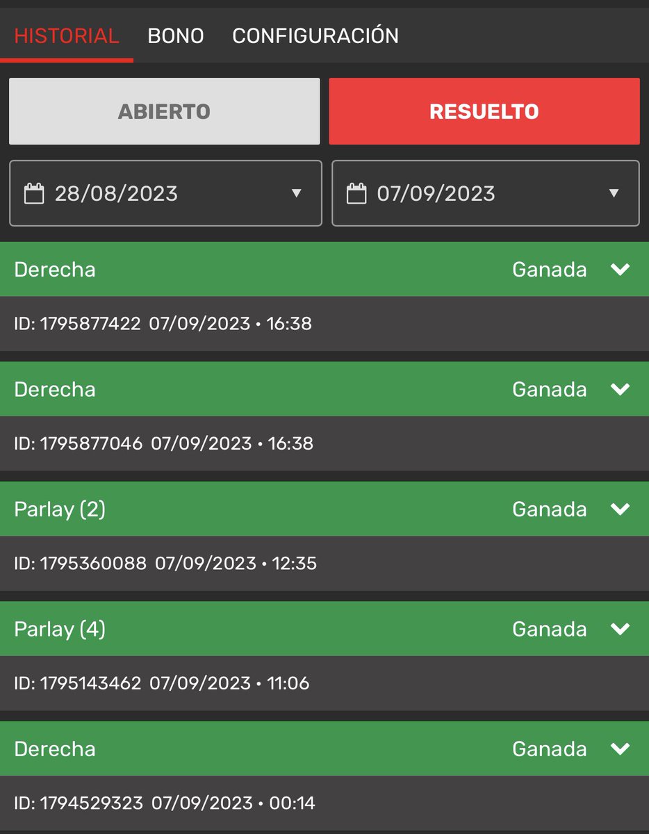 RazorProdu's tweet image. Un día casi perfecto, solo esperemos que no se de la sorpresa en la #NFL

#Apuestas #PlayDoIt