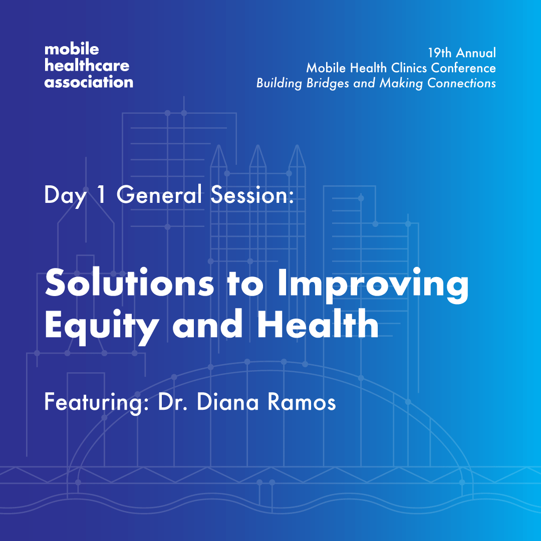 The first general session of our conference starts now! Keynote address, by California Surgeon General <a href="/DrDianaRamosMD/">D R Ramos</a>, is starting soon!

#MobilesMakingConnections #MHAConf2023