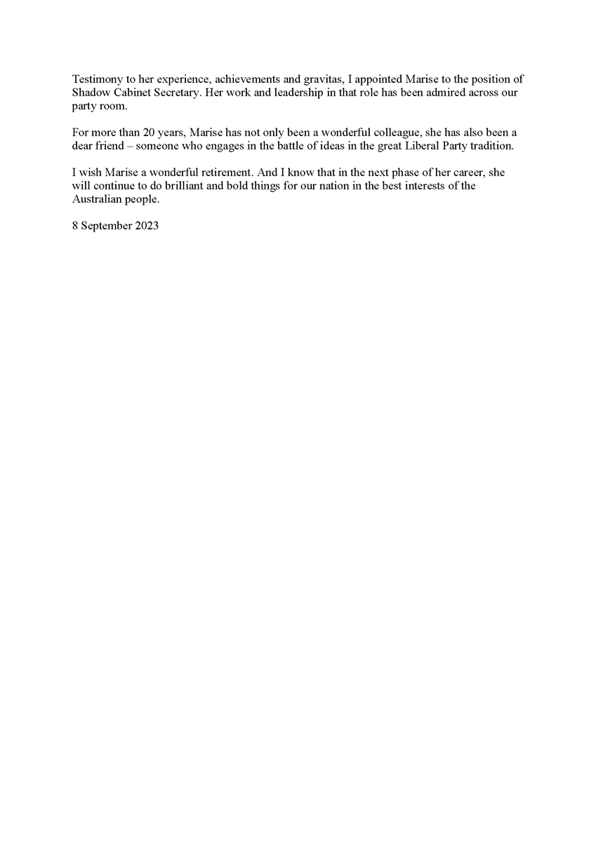 Peter Dutton tweet media