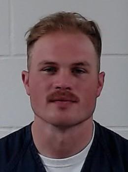 PopBase's tweet photo. Zach Bryan, who currently has the #1 album and single in the US, has been arrested on an obstruction of investigation charge, TMZ reports. https://t.co/JDbPBsFuzp