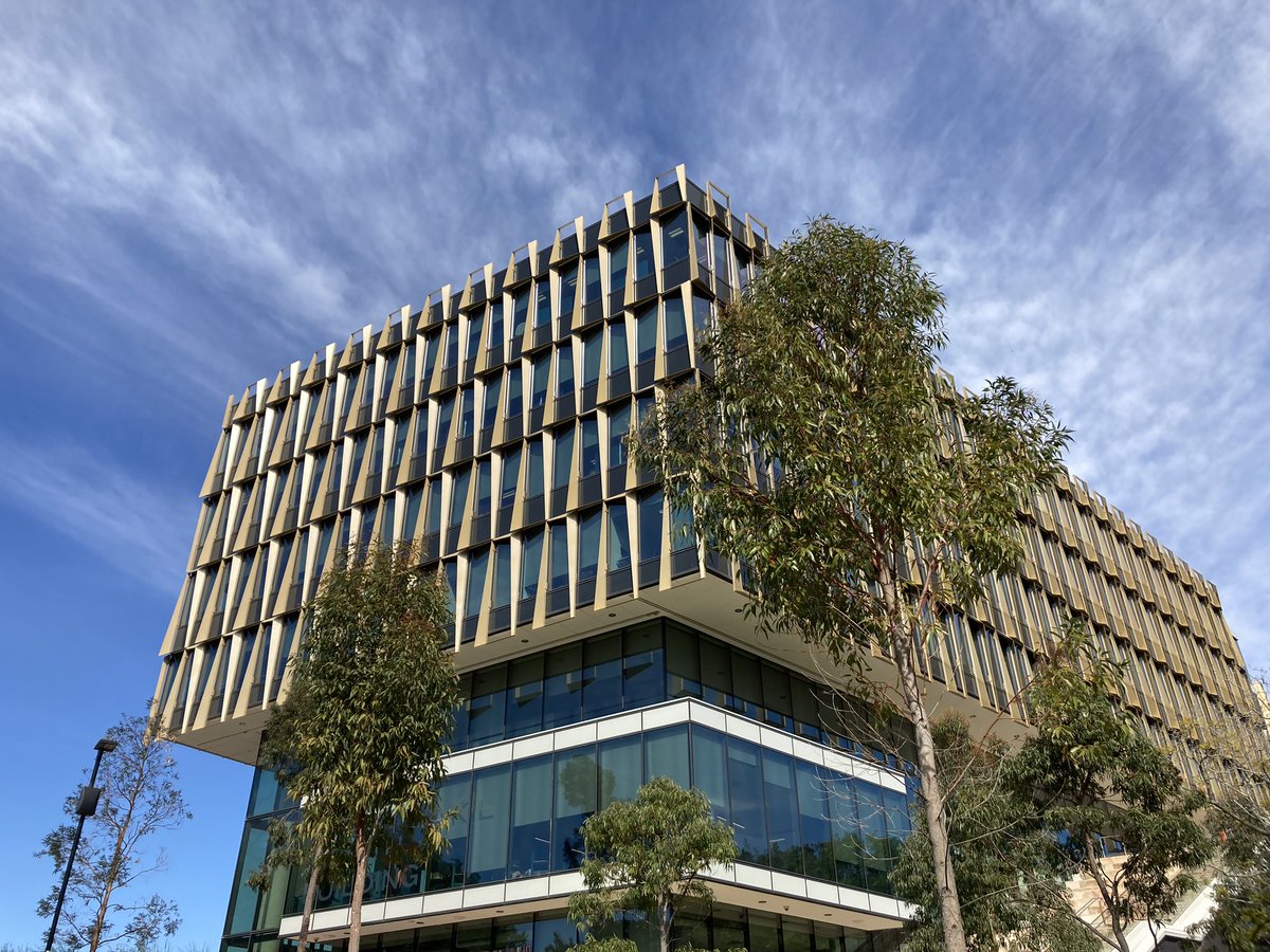 What a week!Thank you <a href="/LeanneTogher/">Professor Leanne Togher</a> &amp; <a href="/ABICommLab/">ABI Communication Lab 🧠 🌱 💬</a> for this very warm welcome!Thrilled having the opportunity to be a small part of the team for the next weeks. <a href="/syd_health/">Sydney Health</a> #BrainInjury #CPT <a href="/UniCologne/">Universität zu Köln</a> <a href="/SophieBrassel/">Sophie Brassel</a> <a href="/LissBEE_CPSP/">Dr Liss (Melissa Brunner)</a> <a href="/KylieSouthwell/">Ky Southwell</a> <a href="/PetraAvramovic/">Dr Petra Avramovic</a> <a href="/RachaelReedake/">Rachael Rietdijk</a>