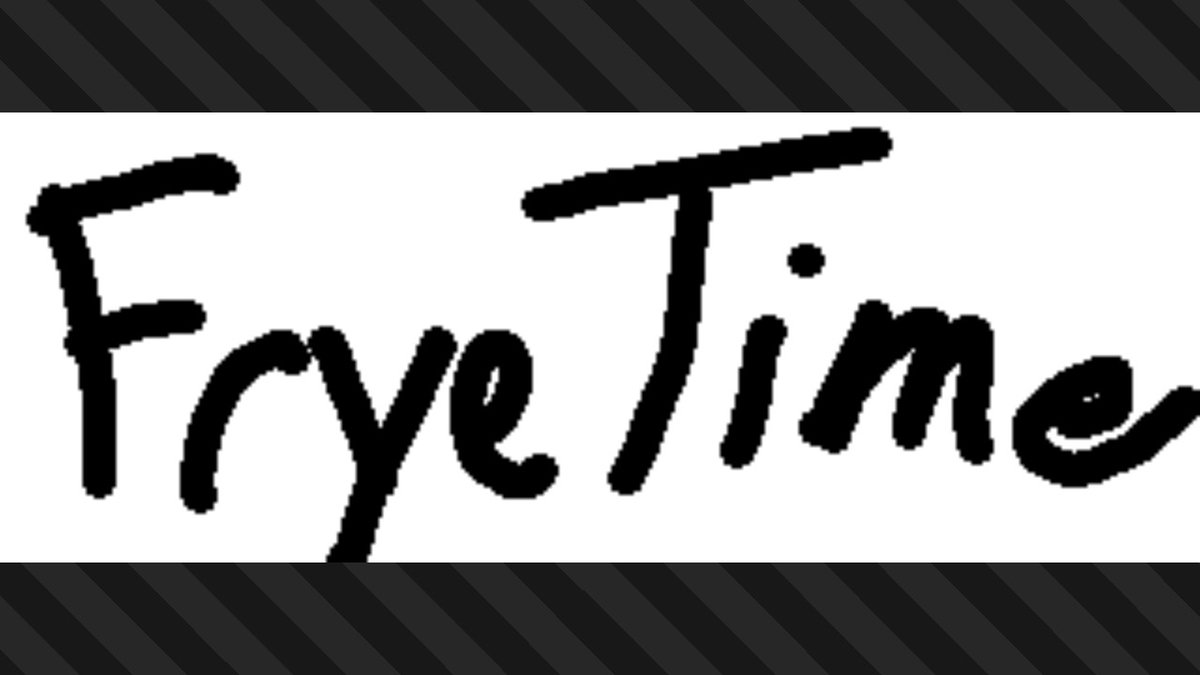 RFrederick11's tweet photo. #Splatoon3 #NintendoSwitch https://t.co/go44wNFwaW
