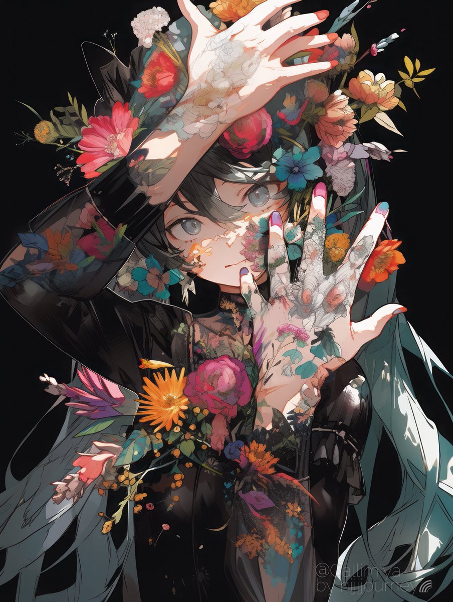 刈宮 宥 tweet media