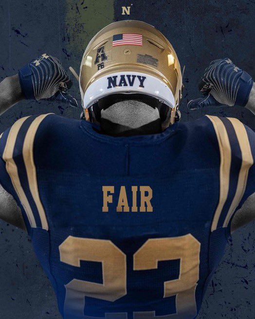 Cody Fair tweet media