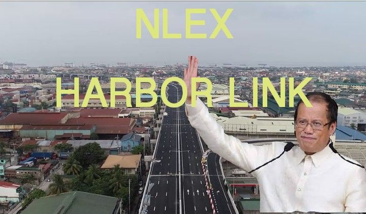 SaltAndReality's tweet photo. Did You Know?
The NLEX Harbor Link that connected the Port Area to NLEX &amp; eased the grind in Balintawak is a PPP project of PNoy. Seg. 9 was launched in 2013 &amp; completed 2015 while Seg. 10 (Skyway Segment)broke ground 2014 &amp; credit grabbed by Du30 as BBB. NO MAHARLIKA FUND NEEDED https://t.co/UHCmPfh2VL
