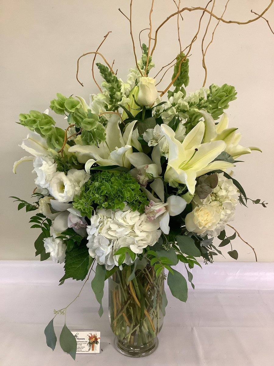 EverydayFlower's tweet photo. September is a month filled with Birthdays and Anniversaries. #birthdayflowers #anniversaryflowers #everydayflowers #santaanaflorist #orangecountyflorist #localflorist https://t.co/Aj2lfysOIg