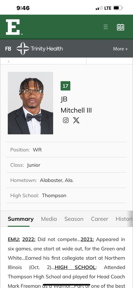 Mark Freeman tweet media