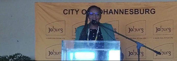 CityofJoburgZA's tweet photo. Watch the proceedings live on our Facebook page https://t.co/PIS1u25Iip. #CleanAirForAIl #JoziAirQuality ^NB https://t.co/jLoTfw2Tql