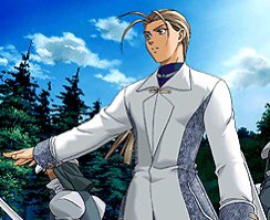 lifestream223's tweet photo. #Seign #Jowy
#EiyudenChronicle #suikoden https://t.co/0EuQ7fNNcF