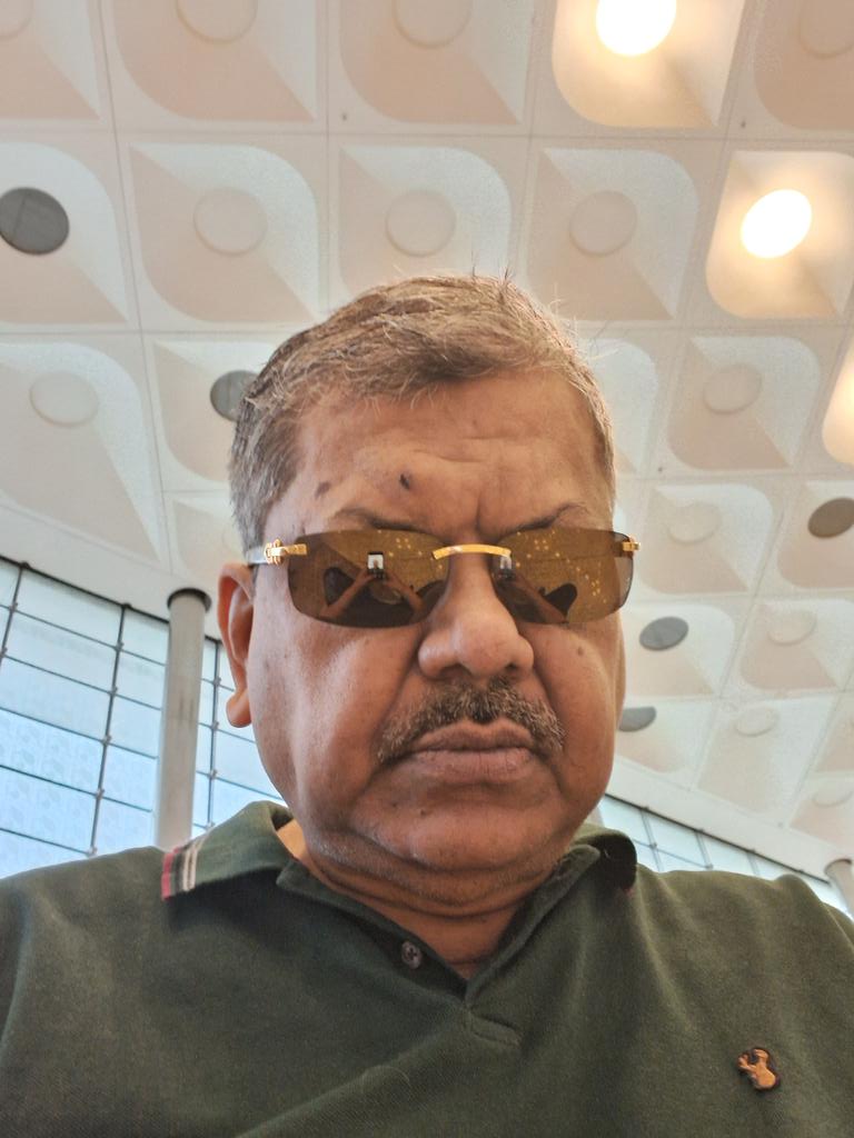 Sharad Shah tweet media