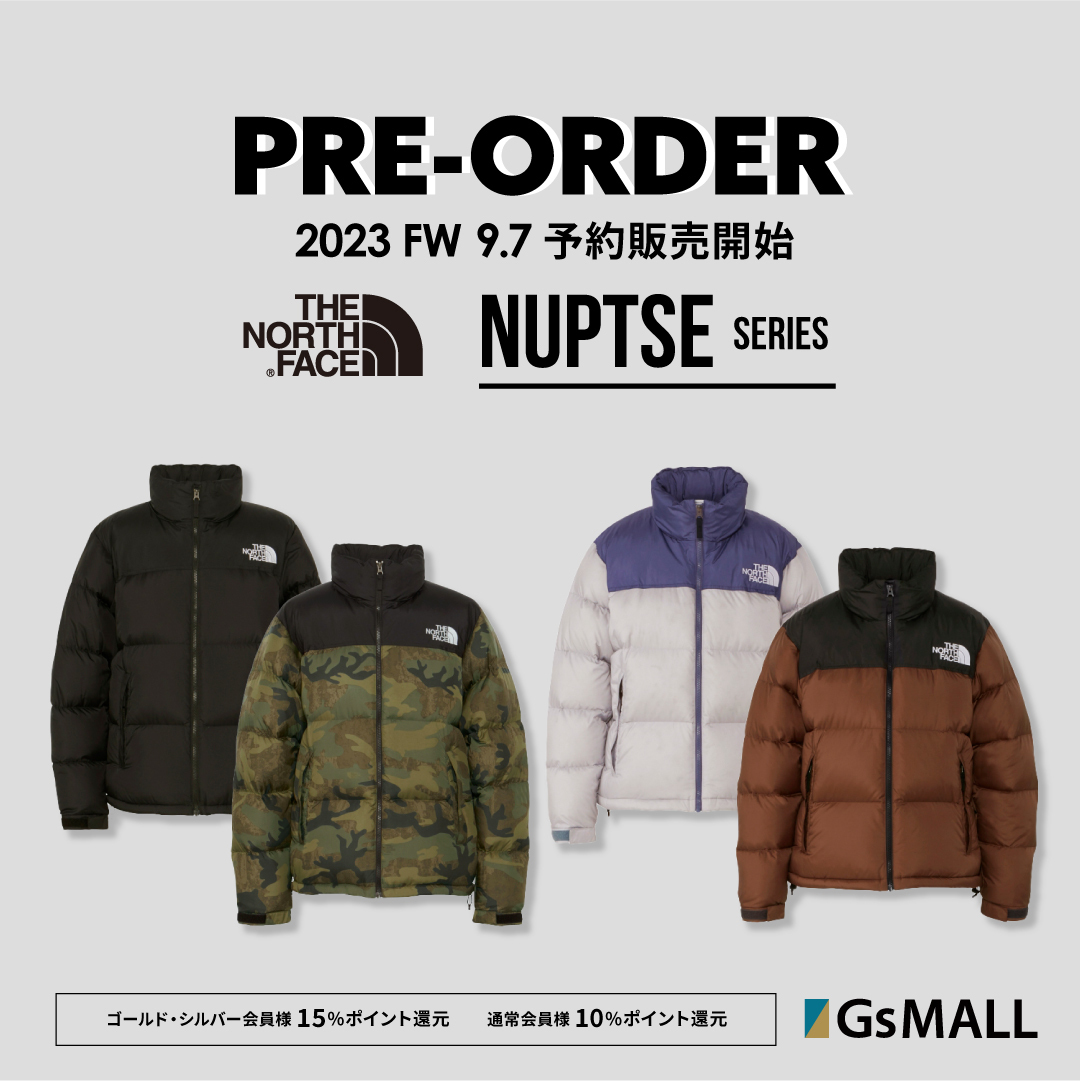kojitu_yokohama's tweet photo. 好日山荘運営「#GsMALL」にて【大好評予約受付中】
THE NORTH FACE // NUPTSE SERIES

毎冬大人気。#高品質ダウン をたっぷりと使用し軽くて暖かいのでストレス少なく寒い冬を快適にすることが出来るアイテムです❢❢
ご予約はコチラから
https://t.co/fCQZybXae2

#ヌプシ #アウトドア #TNF #ノース https://t.co/orZhpBsxKl