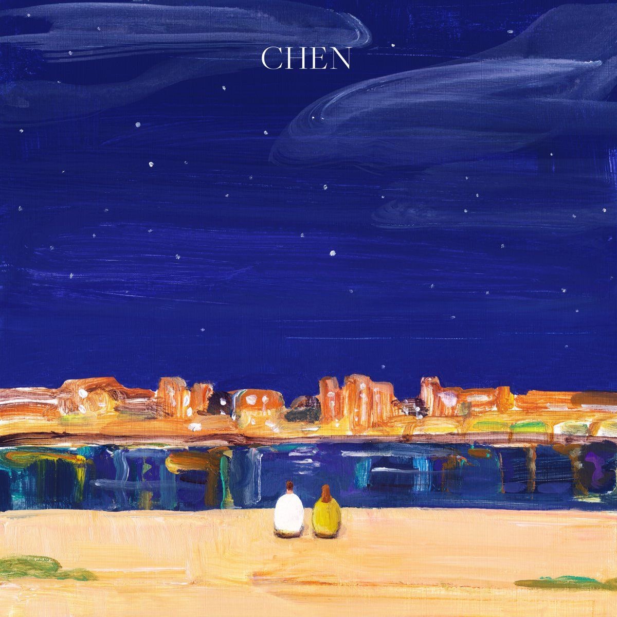 citydaelights's tweet photo. yo nomas les digo que así empezó jongdae 👀 nos preparó desde aquí https://t.co/jVG26ij6QZ